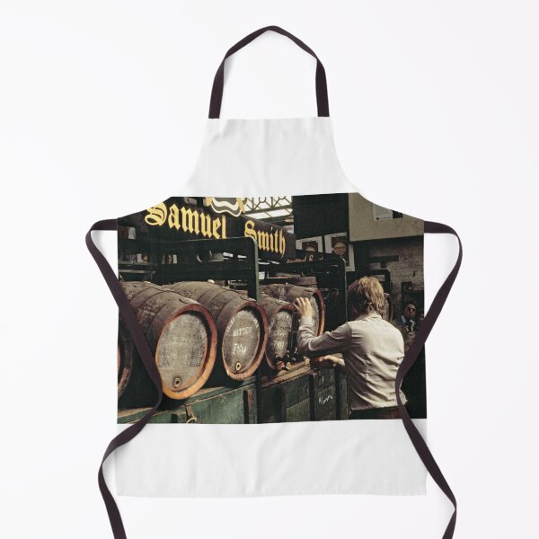 Item preview, CG1 Covent Garden Beer Festival, London, 1975. designed and sold by David A. L. Davies.