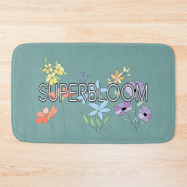 Item preview, superbloom designed and sold by aymzie94.