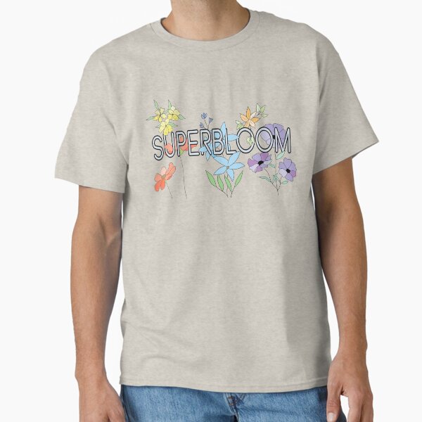 Item preview, superbloom designed and sold by aymzie94.
