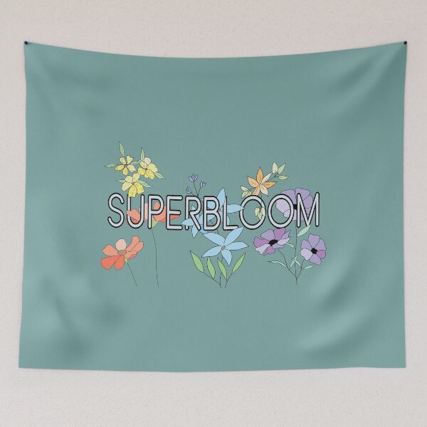 Item preview, superbloom designed and sold by aymzie94.