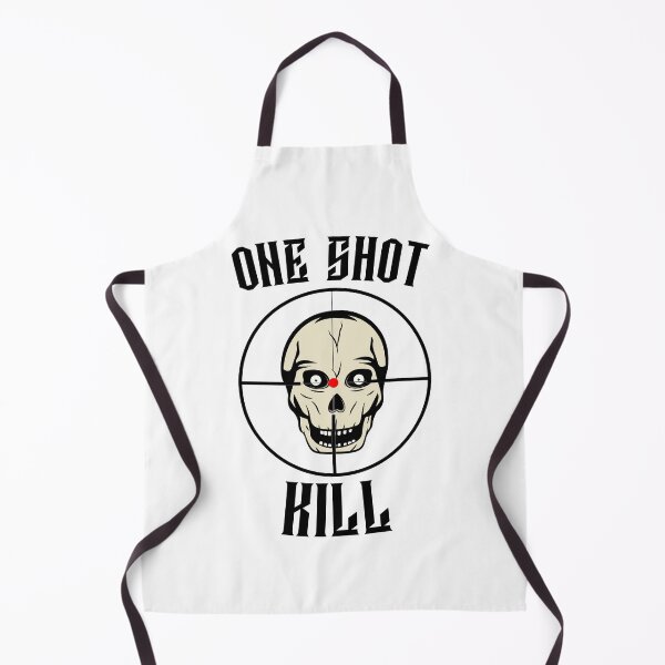 Item preview, One Shot Kill designed and sold by FranksDesigns.