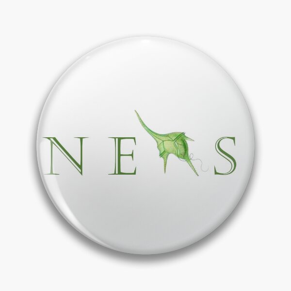 Item preview, NEAS 2015 Meeting Logo Ceratium designed and sold by NortheastAlgae.
