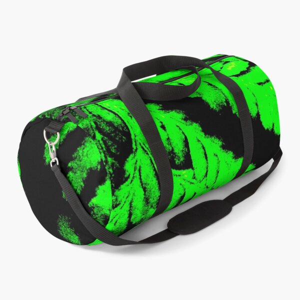 Item preview, Painterly Bracken designed and sold by Geoff Treagus.
