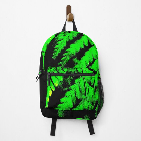 Item preview, Painterly Bracken designed and sold by Geoff Treagus.