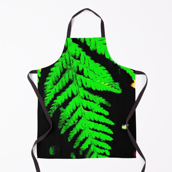 Item preview, Painterly Bracken designed and sold by Geoff Treagus.