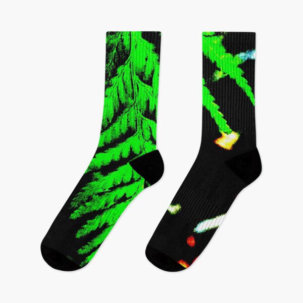 Item preview, Painterly Bracken designed and sold by Geoff Treagus.
