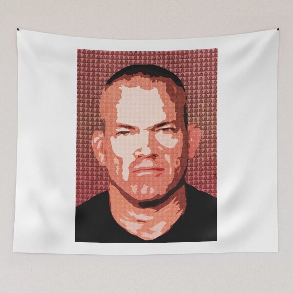 Item preview, Jocko  designed and sold by JamiePullThatUp.