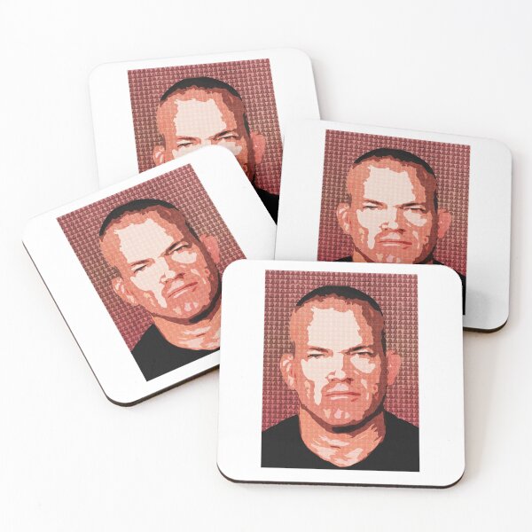 Item preview, Jocko  designed and sold by JamiePullThatUp.