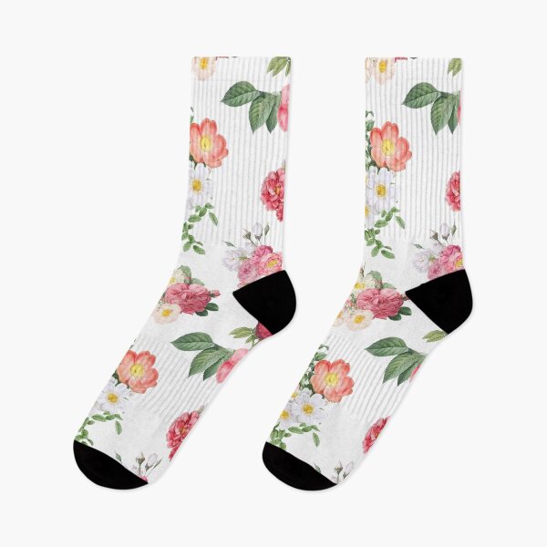 Item preview, Floral Buquet Pattern designed and sold by patternarium.