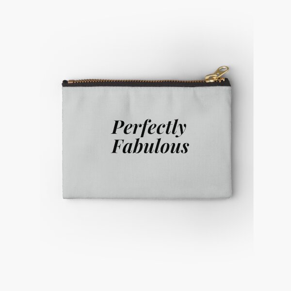 Item preview, Perfectly Fabulous designed and sold by SPF14.