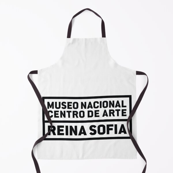 Item preview, El Museo Nacional Centro de Arte Reina Sofia designed and sold by lelamarie7.