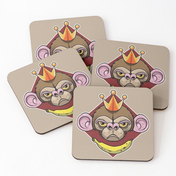 Item preview, Monkey King designed and sold by dembonesart.