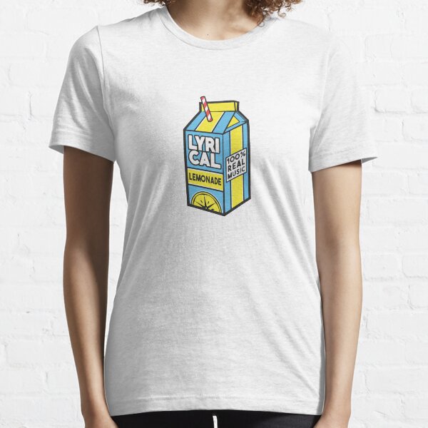 Nyetim Jus Essential T-Shirt