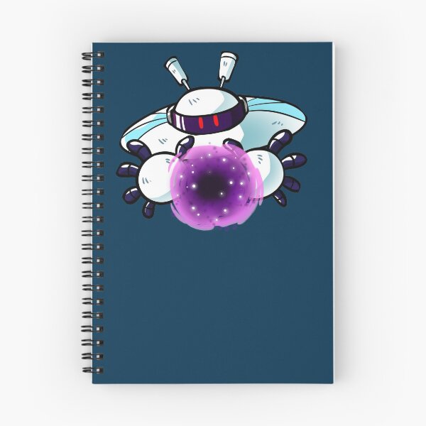 Item preview, Galaxy Man designed and sold by Powerup136.