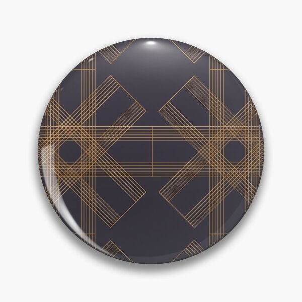 Item preview, Dynamic, modern, cool, abstract line graphic pattern art designed and sold by theendup.