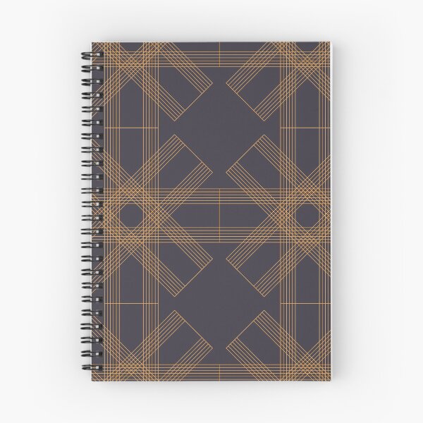 Item preview, Dynamic, modern, cool, abstract line graphic pattern art designed and sold by theendup.