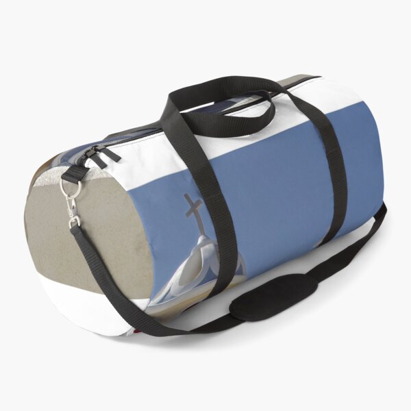 Item preview, Santorini Building and Blue Sky designed and sold by Jeremy Hayden.