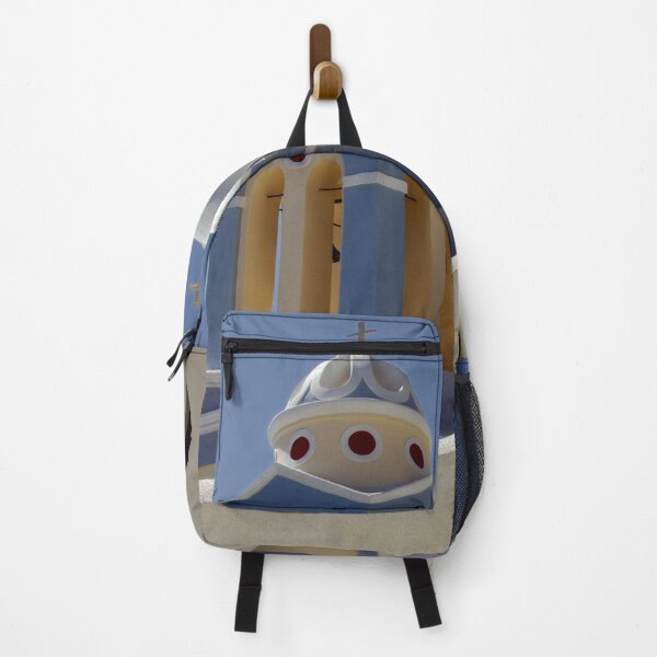 Item preview, Santorini Building and Blue Sky designed and sold by Jeremy Hayden.