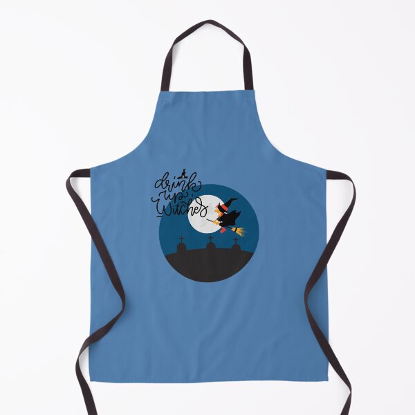 Item preview, Flying Witch designed and sold by RaumCoCo.