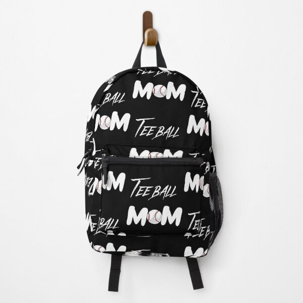 Item preview, Teeball Mom Leopard Funny Teeball Mom designed and sold by yeodesign ⭐⭐⭐⭐⭐.