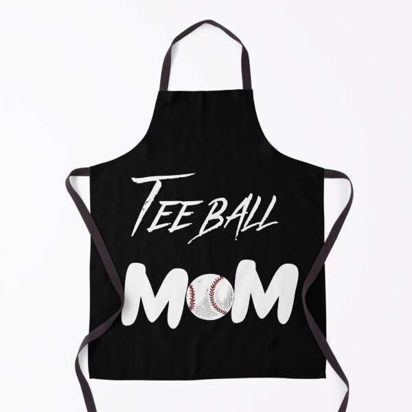 Item preview, Teeball Mom Leopard Funny Teeball Mom designed and sold by yeodesign ⭐⭐⭐⭐⭐.