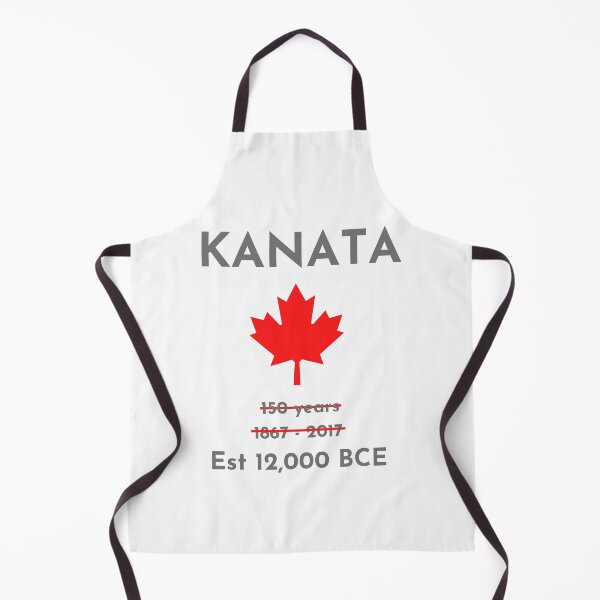 Item preview, Kanata/Canada designed and sold by ActivistCo.