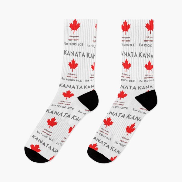 Item preview, Kanata/Canada designed and sold by ActivistCo.