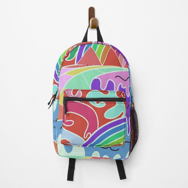 Item preview, Rainbow flame designed and sold by Pahagh19.