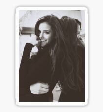 Nina Dobrev Sticker
