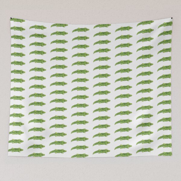 Item preview, Just crocodile designed and sold by Sheptatel.