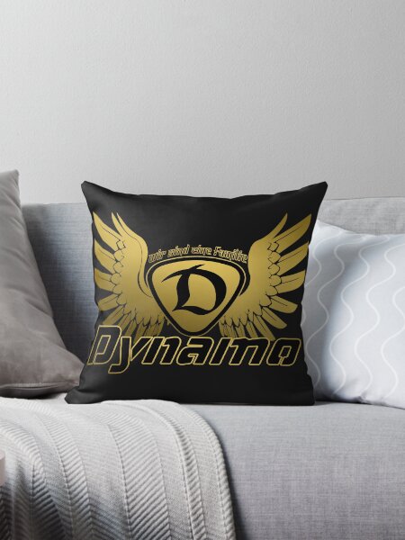 Item preview, Dynamo we are family designed and sold by BullSchreck.