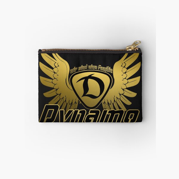 Item preview, Dynamo we are family designed and sold by BullSchreck.