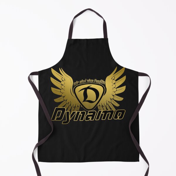 Item preview, Dynamo we are family designed and sold by BullSchreck.