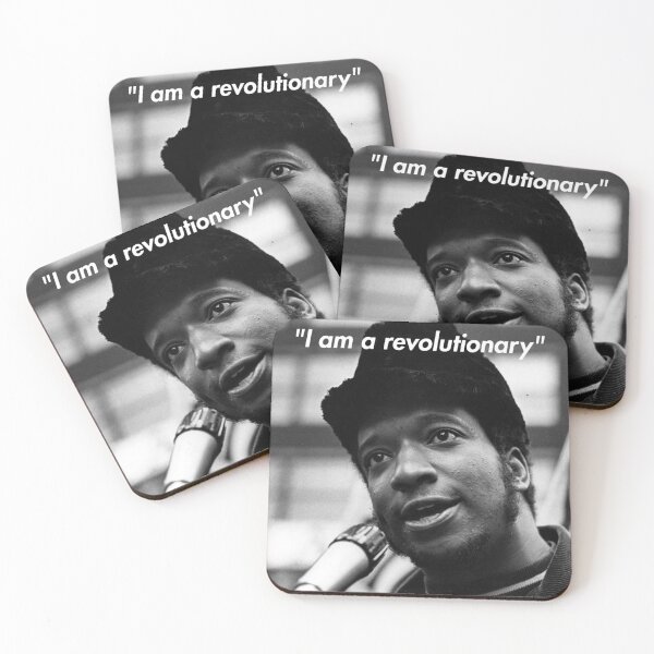 Item preview, Fred Hampton designed and sold by countryboi.