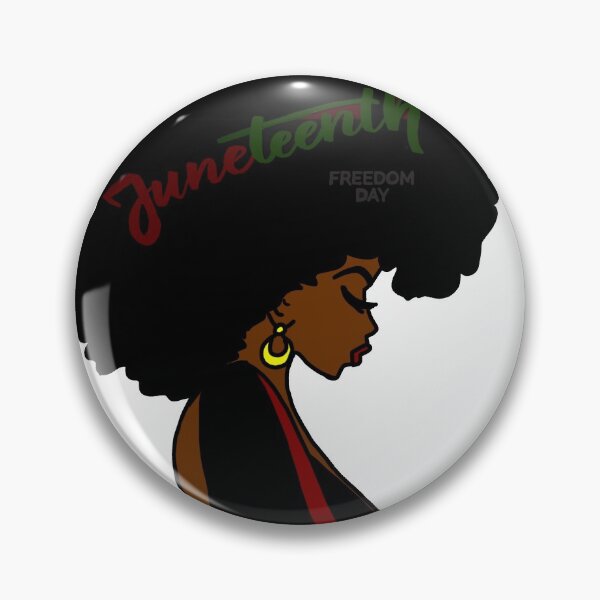 Item preview, Juneteenth, The Continual Evolution of Juneteenth, 2021 designed and sold by Mayuri Juyal.