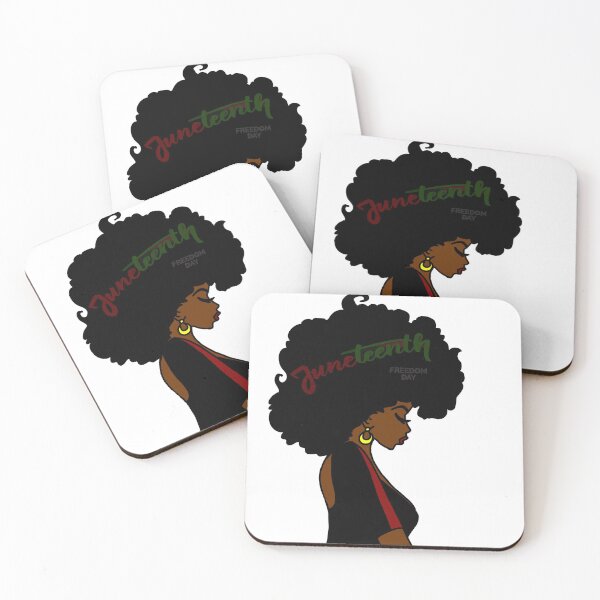 Item preview, Juneteenth, The Continual Evolution of Juneteenth, 2021 designed and sold by Mayuri Juyal.