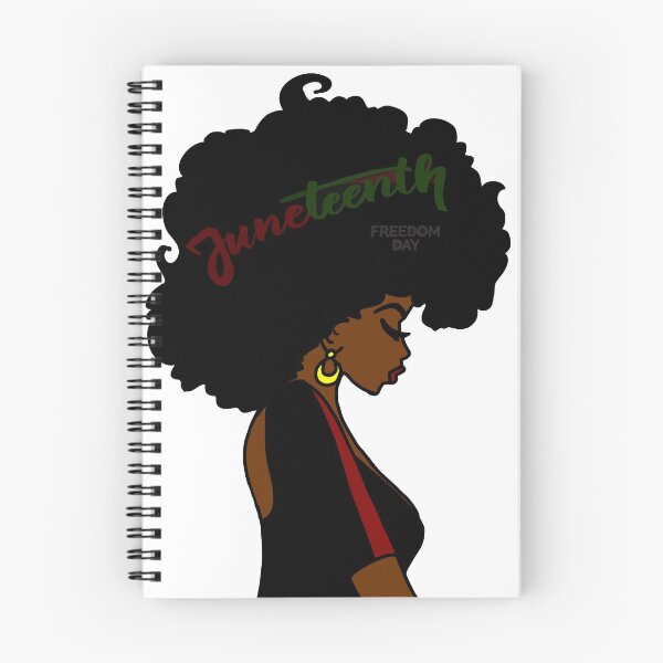 Item preview, Juneteenth, The Continual Evolution of Juneteenth, 2021 designed and sold by Mayuri Juyal.