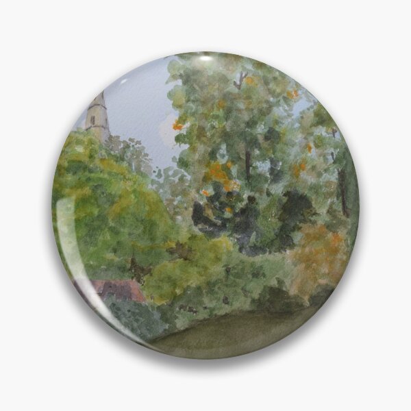 Item preview, Lichfield, by John Rees designed and sold by HurstPainters.