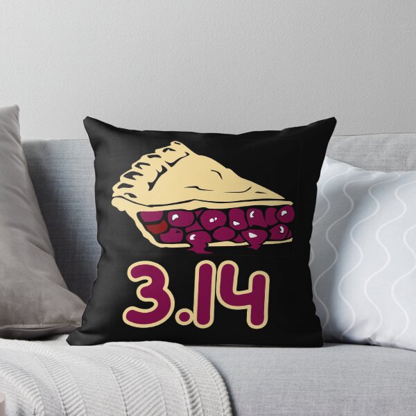 Item preview, pie cute science 3.14 pi geek designed and sold by toastygoat.