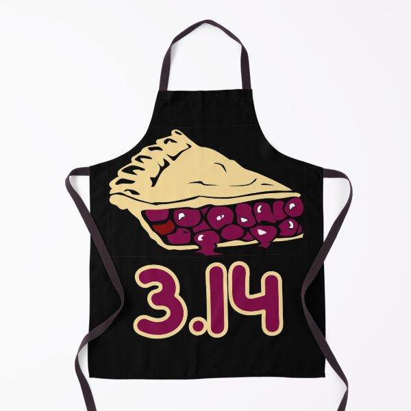 Item preview, pie cute science 3.14 pi geek designed and sold by toastygoat.