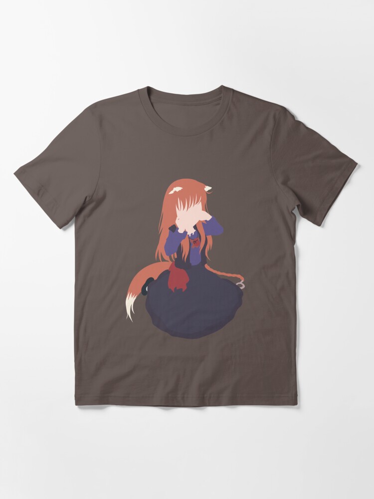 holo t shirt