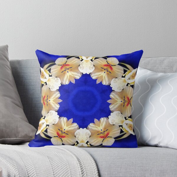 Item preview, NASTURTIUM designed and sold by lovinglight.