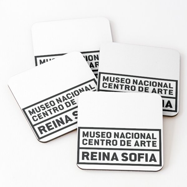 Item preview, El Museo Nacional Centro de Arte Reina Sofia designed and sold by lelamarie7.