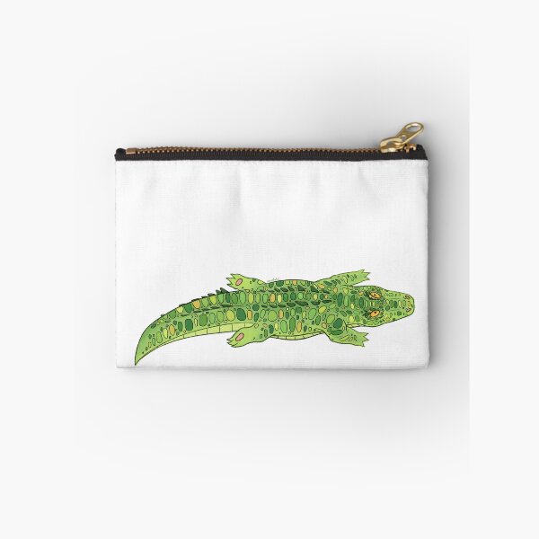 Item preview, Just crocodile flat colored designed and sold by Sheptatel.