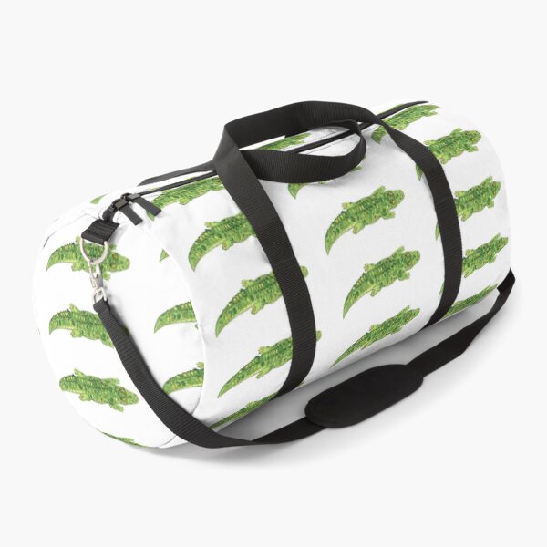 Item preview, Just crocodile flat colored designed and sold by Sheptatel.