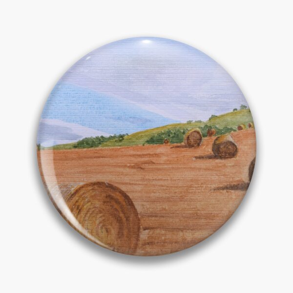 Item preview, Harvest in, by John Rees designed and sold by HurstPainters.