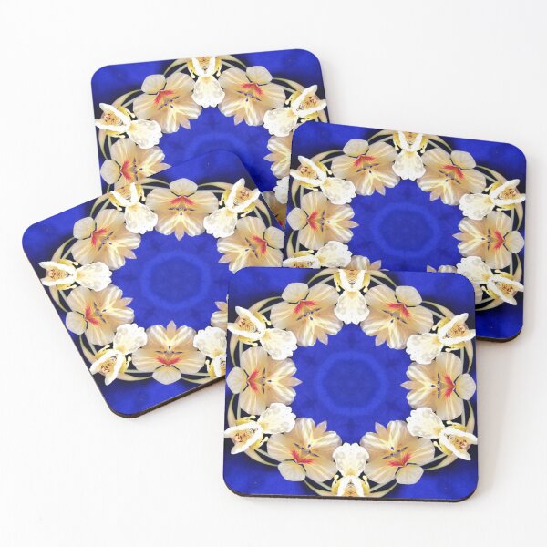 Item preview, NASTURTIUM designed and sold by lovinglight.