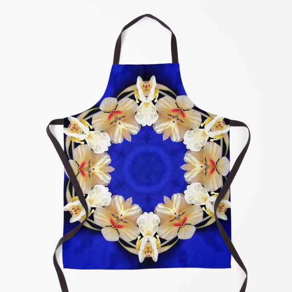 Item preview, NASTURTIUM designed and sold by lovinglight.