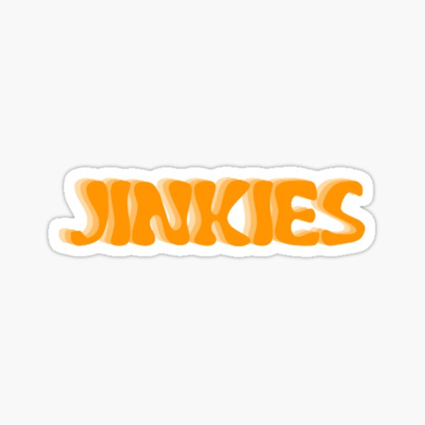 JINKIES Sticker
