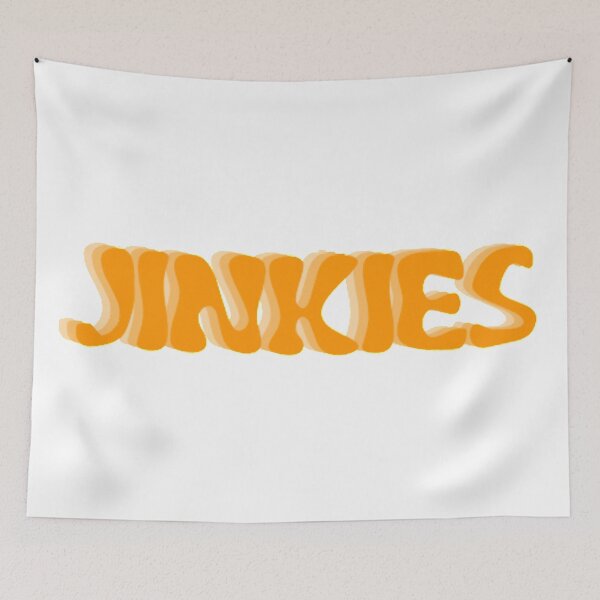 Item preview, JINKIES designed and sold by Pixel Papers 17.